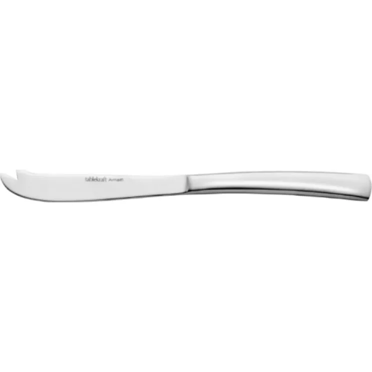 Tablekraft Amalfi Cheese Knife Solid S/S 200mm