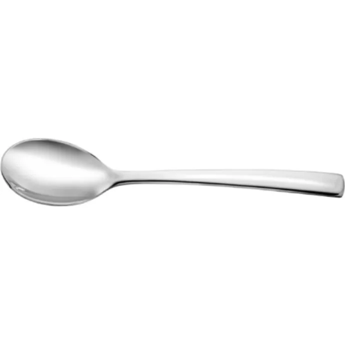 Tablekraft Amalfi Dessert Spoon 18/10 190mm