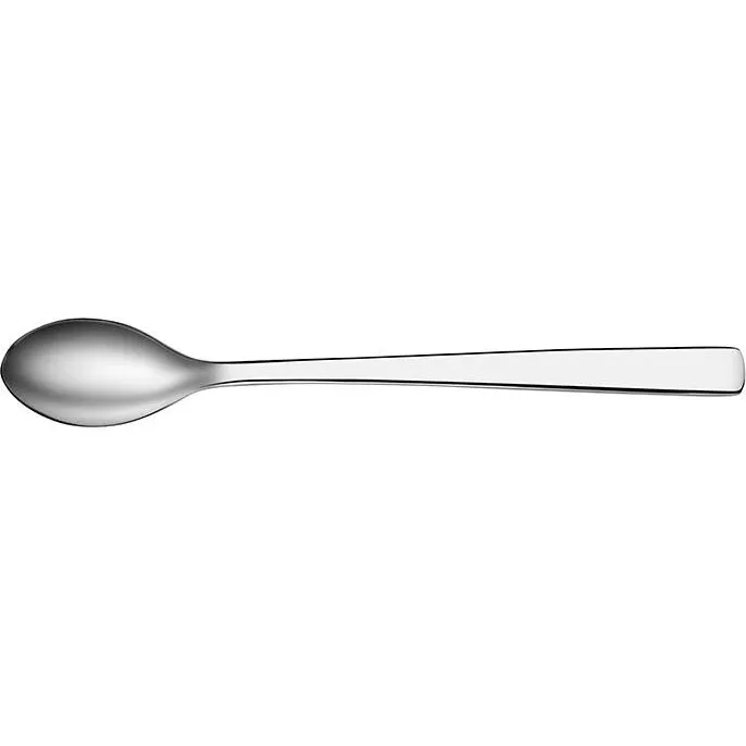 Tablekraft Amalfi Soda Spoon Set 8pc 18/10 185mm