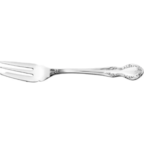 Tablekraft Aristocrat Cake Fork 18/0 146mm