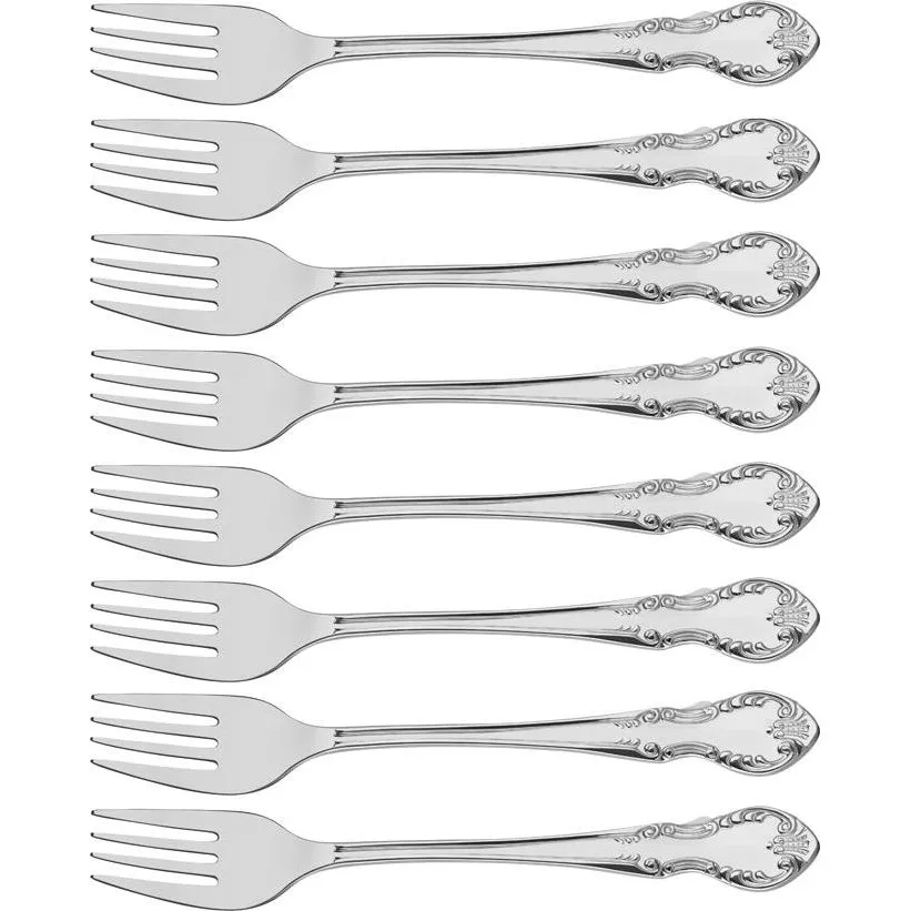 Tablekraft Aristocrat Cutlery Set 56pc 18/0