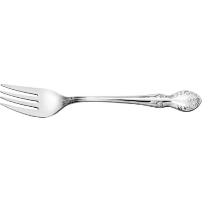 Tablekraft Aristocrat Dessert Fork 18/0 178mm