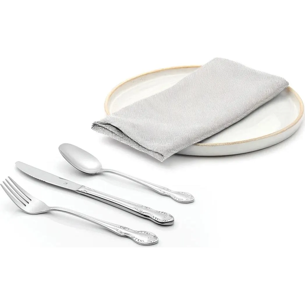 Tablekraft Aristocrat Soda Spoon 18/0173mm