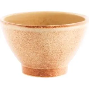 Tablekraft Artistica Round Sauce Dish 70x45mm Flame