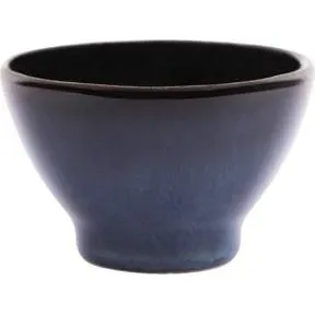 Tablekraft Artistica Round Sauce Dish 70x45mm Midnight Blue