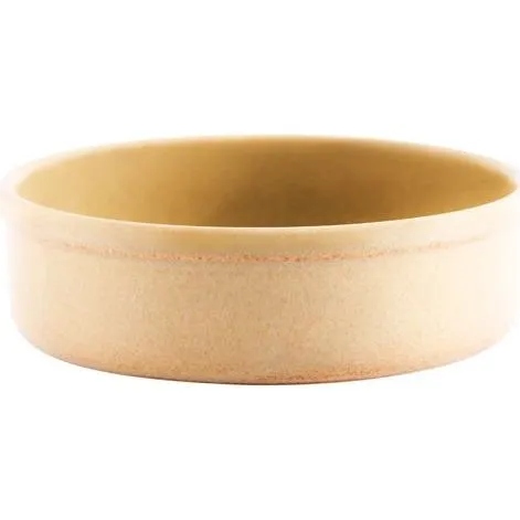 Tablekraft Artistica Round Tapas Dish 160x45mm Flame
