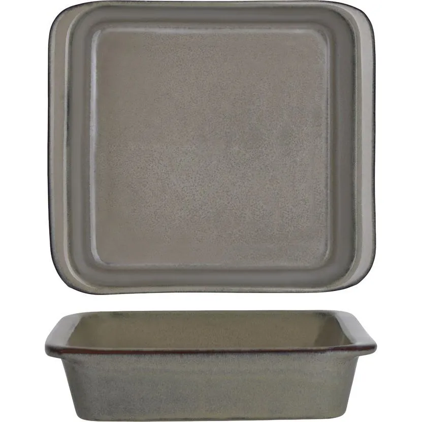 Tablekraft Artistica Square Oven Dish 250x250mm Canvas
