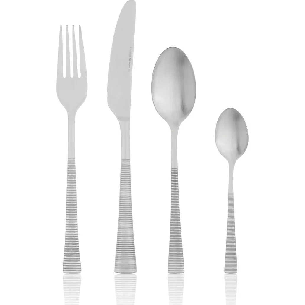 Tablekraft Aswan Cutlery Set 32pc 18/10