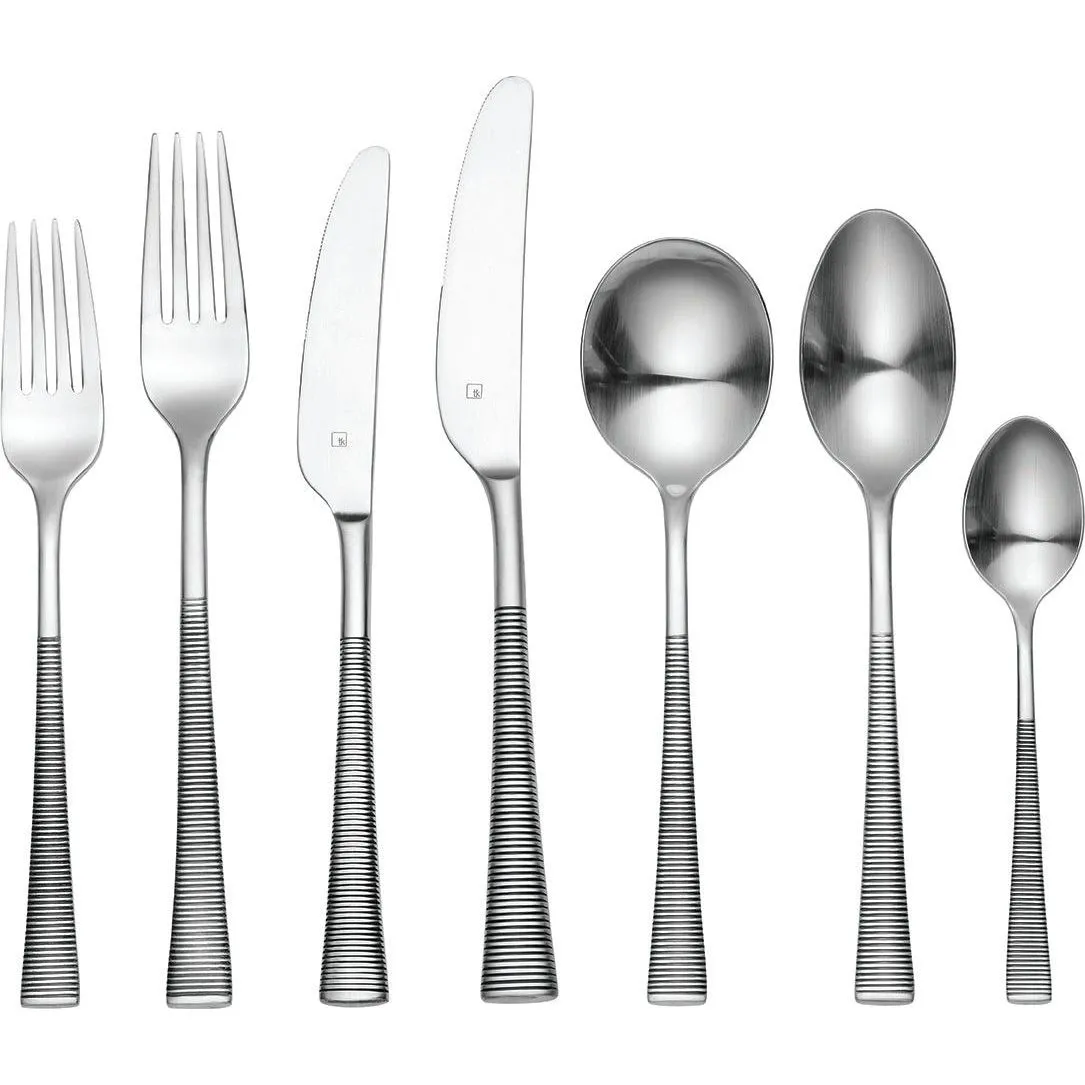 Tablekraft Aswan Place Setting 7pc 18/10