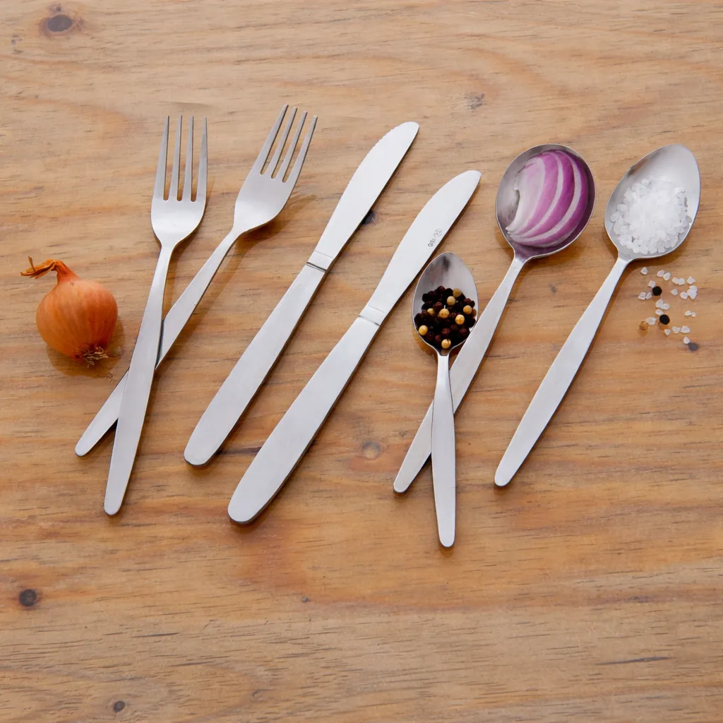 Tablekraft Atlantis Table Spoon 18/0 197mm