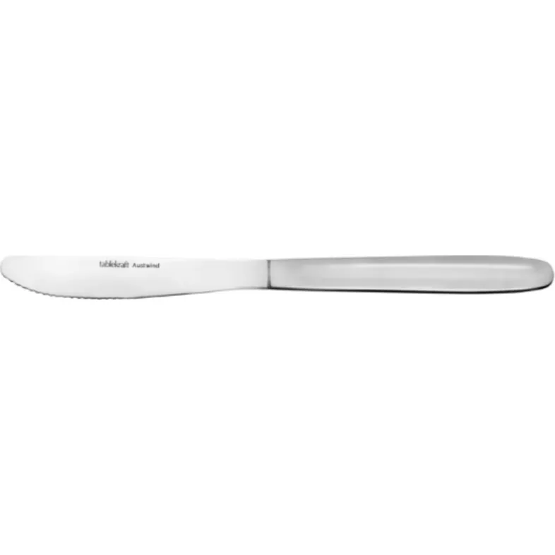 Tablekraft Austwind Table Knife S/S 213mm