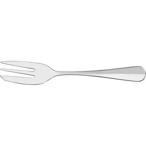 Tablekraft Bogart Cake Fork Set 8pc 18/10 145mm