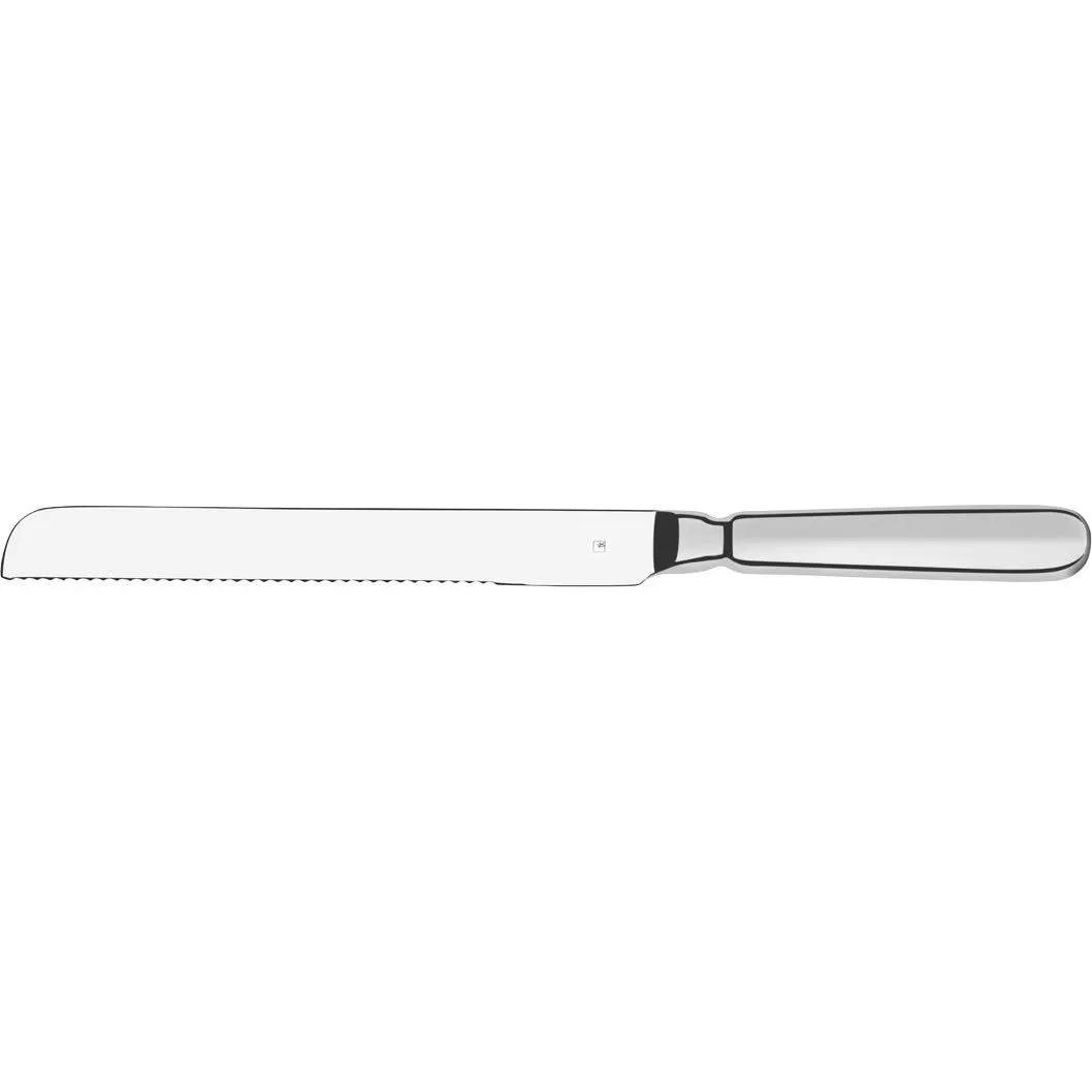 Tablekraft Bogart Cake Knife H/H S/S 312mm