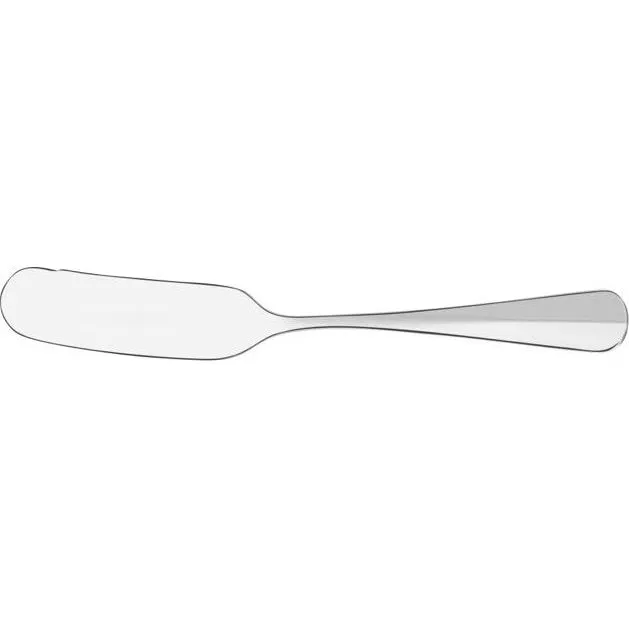 Tablekraft Bogart Cheese+pate Knive Set 2pc S/S 215/159mm