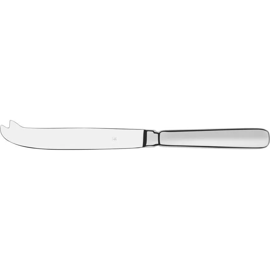 Tablekraft Bogart Cheese+pate Knive Set 2pc S/S 215/159mm