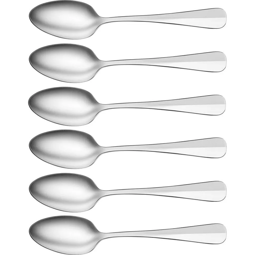 Tablekraft Bogart Cutlery Set 24pc 18/10 Comp Boxed Solid