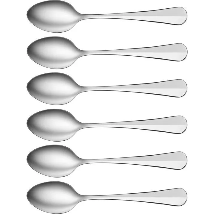 Tablekraft Bogart Cutlery Set 24pc Solid Knives 18/10