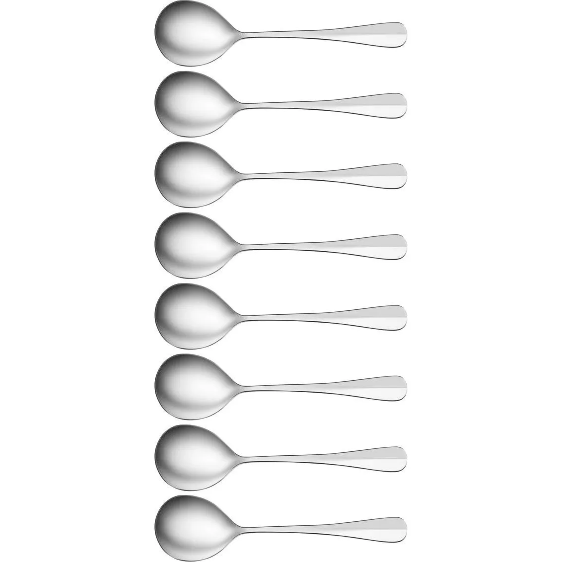 Tablekraft Bogart Cutlery Set 40pc 18/10