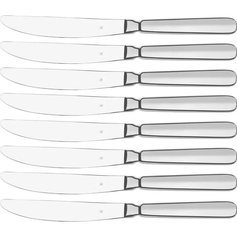 Tablekraft Bogart Cutlery Set 56pc Solid 18/10