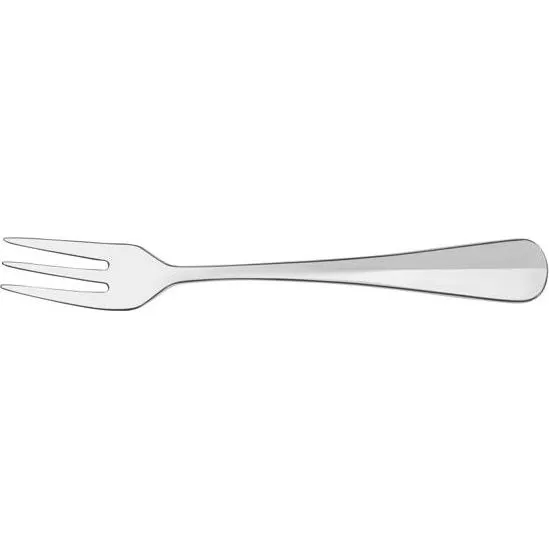 Tablekraft Bogart Oyster Fork Set 8pc 18/10 135mm