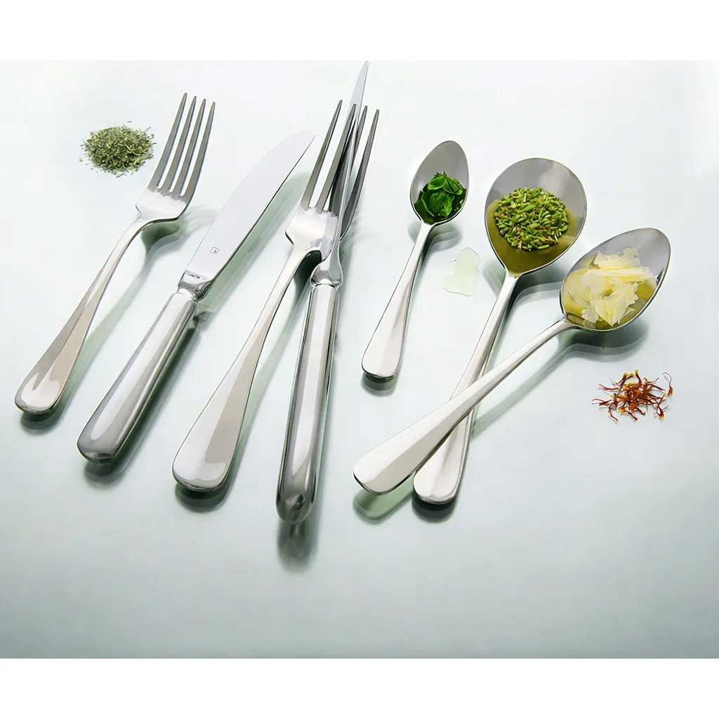Tablekraft Bogart Salad Spoon 18/10 230x58mm