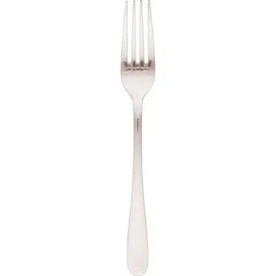 Tablekraft Cairo Satin Table Fork 18/10 197mm