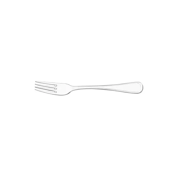 Tablekraft Casino Dessert Fork 18/10 182mm