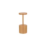 Cordless Table Lamp LED Charlotte Gold — 200mm