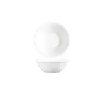 Banquet Round Salad Bowl White — 130mm