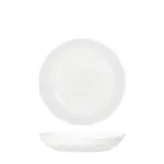 Bowl Round Deep Coupe White — 205x38mm