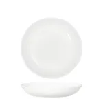 Bowl Round Deep Coupe White — 225x40mm