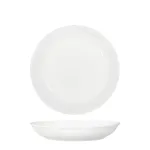 Bowl Round Deep Coupe White — 255x45mm