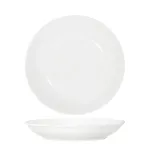 Bowl Round Deep Coupe White — 300x50mm