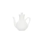Tablekraft Core White Soy/Vinegar Bottle 118x65x98mm