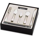 Tablekraft Elite Cutlery Set 40pc 18/10