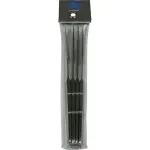 Tablekraft Elite Table Knife Hangsell 4pc S/S 222mm