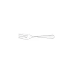 Tablekraft Florence Cake Fork 18/10 145mm
