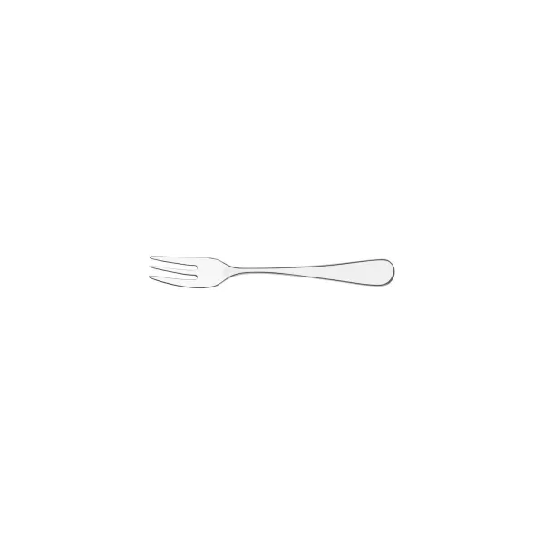 Tablekraft Florence Oyster Fork 18/10 135mm