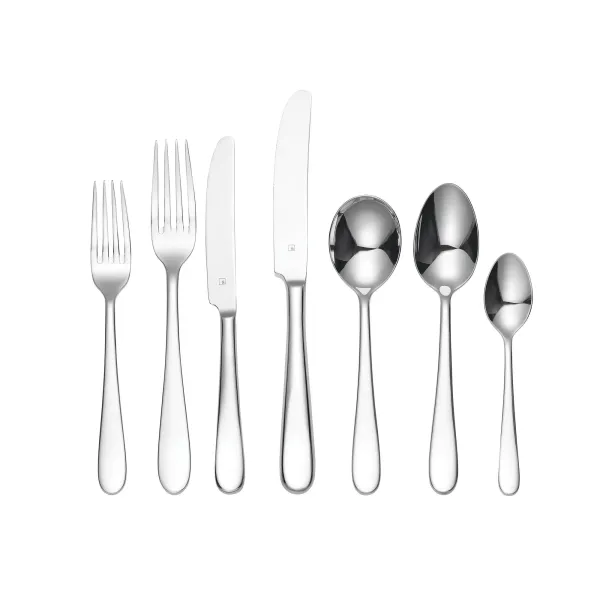 Tablekraft Florence Place Setting 7pc 18/10