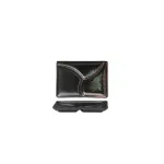 Dip Dish 3-Compartment Patina — 180x130x18mm