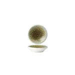 Deep Plate Flared Khaki — 205x55mm