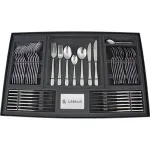 Tablekraft Luxor Cutlery Set 56pc 18/0 Comp Boxed