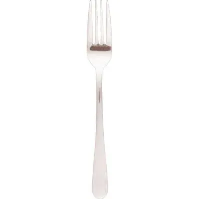 Tablekraft Luxor Dessert Fork 18/0 183mm