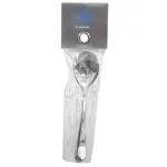 Tablekraft Luxor Fruit Spoon Hangsell 6pc 18/0 143mm