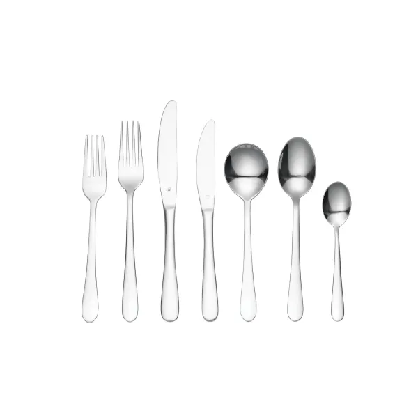 Tablekraft Luxor Place Setting 7pc 18/0