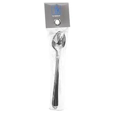Tablekraft Luxor Soda Spoon Hangsell 6pc 18/0 193mm