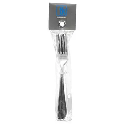 Tablekraft Luxor Table Fork Hangsell 6pc 18/0 197mm