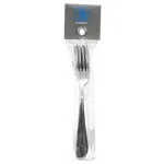 Tablekraft Luxor Table Fork Hangsell 6pc 18/0 197mm