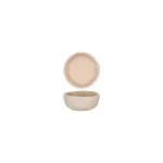 Bowl Deep Naturals Sierra Beige Clay — 127x53mm