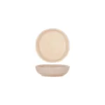 Bowl Organic Naturals Sierra Beige Clay — 185x59mm